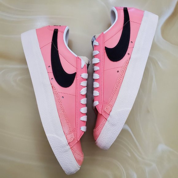 Nike Blazer Low 77 - Picture 4 of 10
